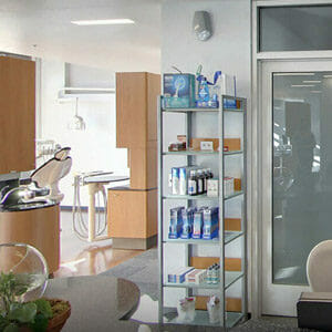 office